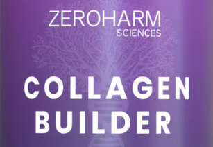 Building your collagen naturally for beautiful skin, hair and nails