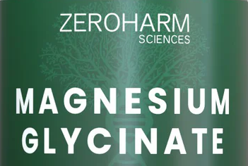 Everything you need to know about Magnesium Glycinate