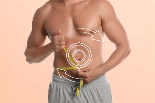 Metabolic Fixer: Balance, Burn, Boost Metabolism