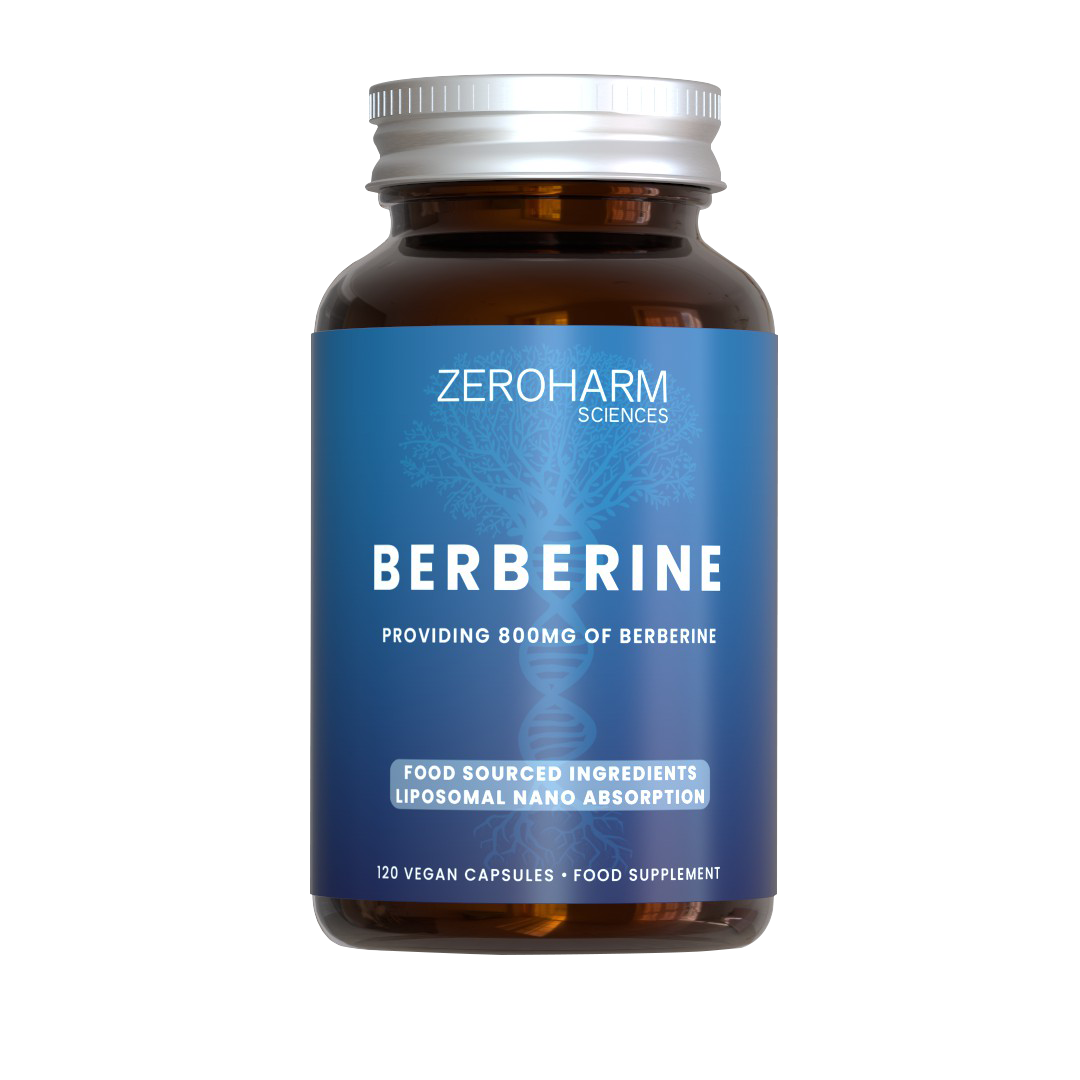 Berberine
