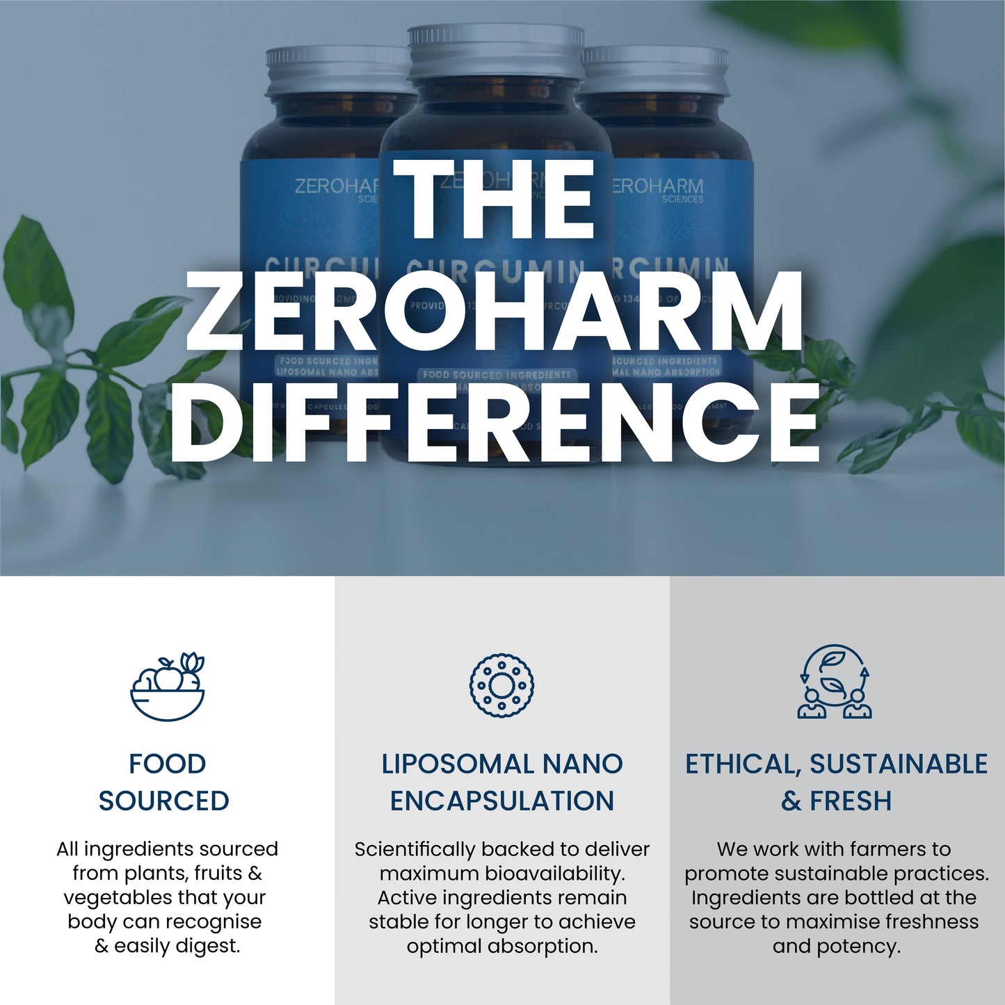 Curcumin