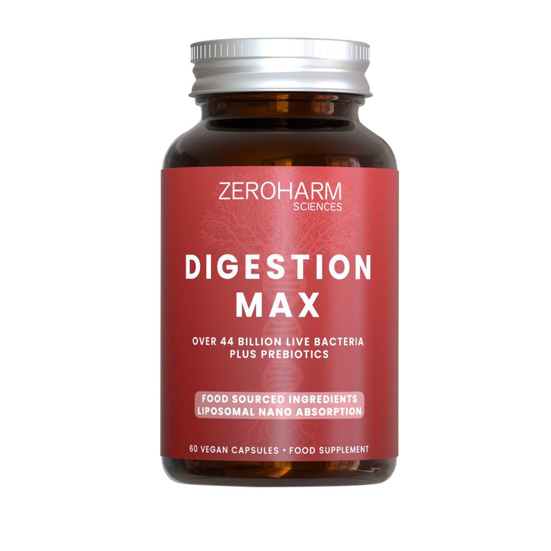 Digestion Max