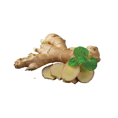 Ginger