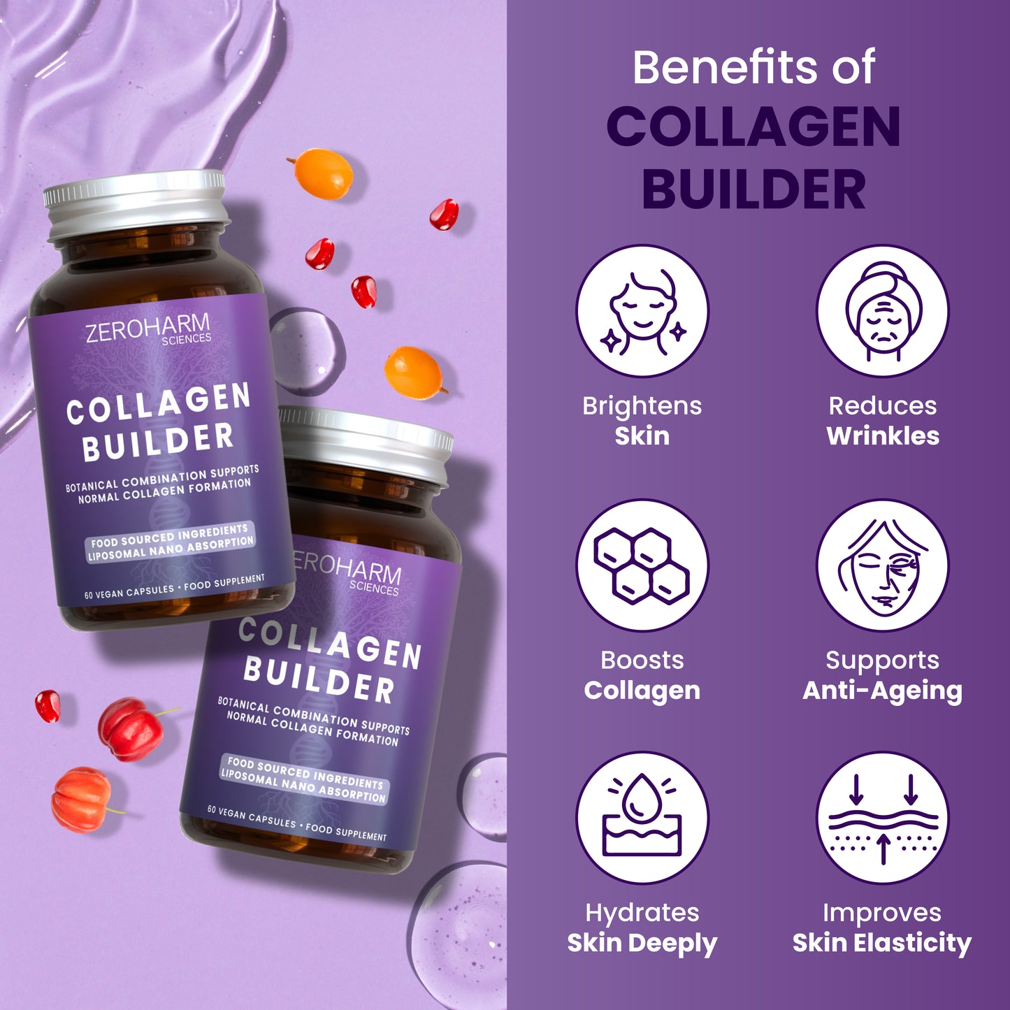 Collagen Builder