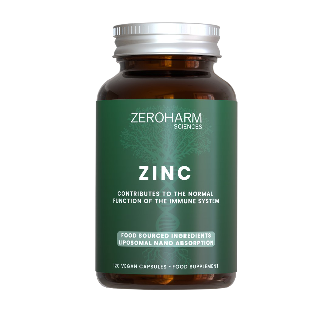 Zinc