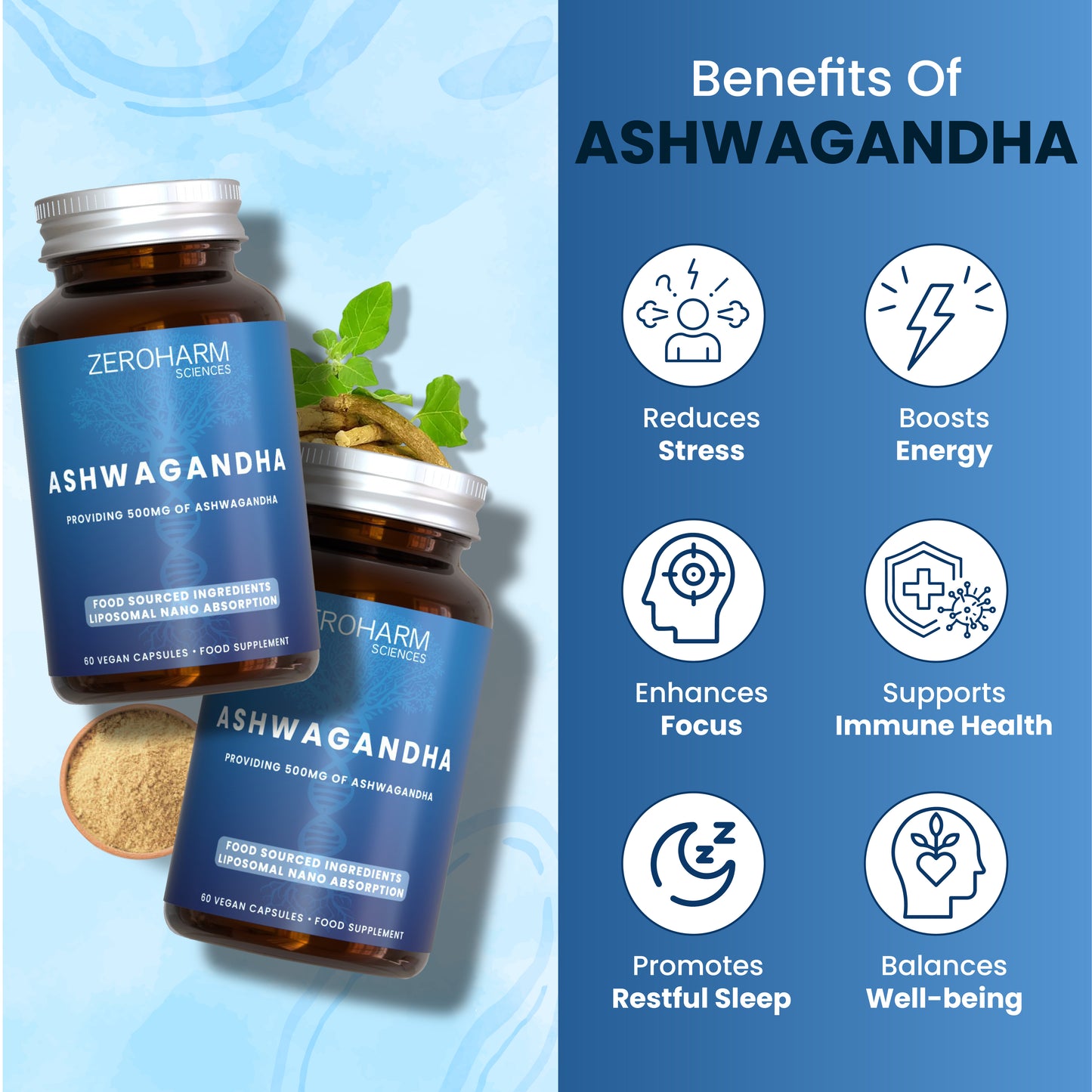 Ashwagandha