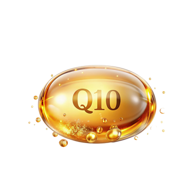 CoQ10 (Coenzyme Q10)