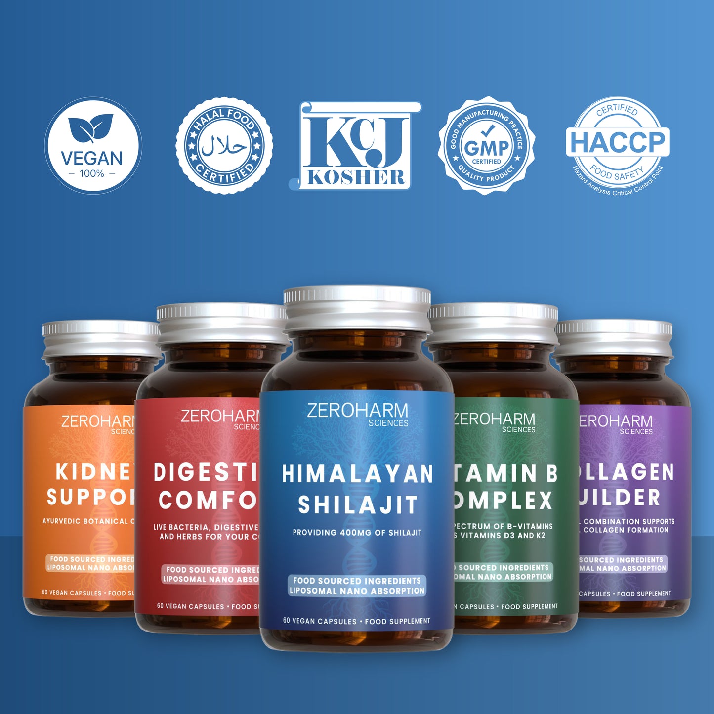 Himalayan Shilajit