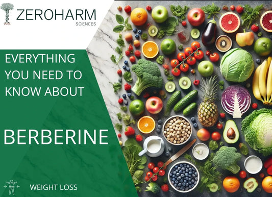 Everything You Need to Know About Berberine