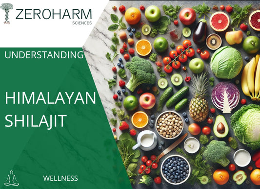 Best form of Himalayan Shilajit blog cover