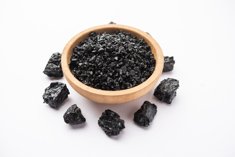 Shilajit: The Ultimate Guide to Its Health Benefits, Uses, and Side Effects