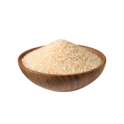 Psyllium Husk