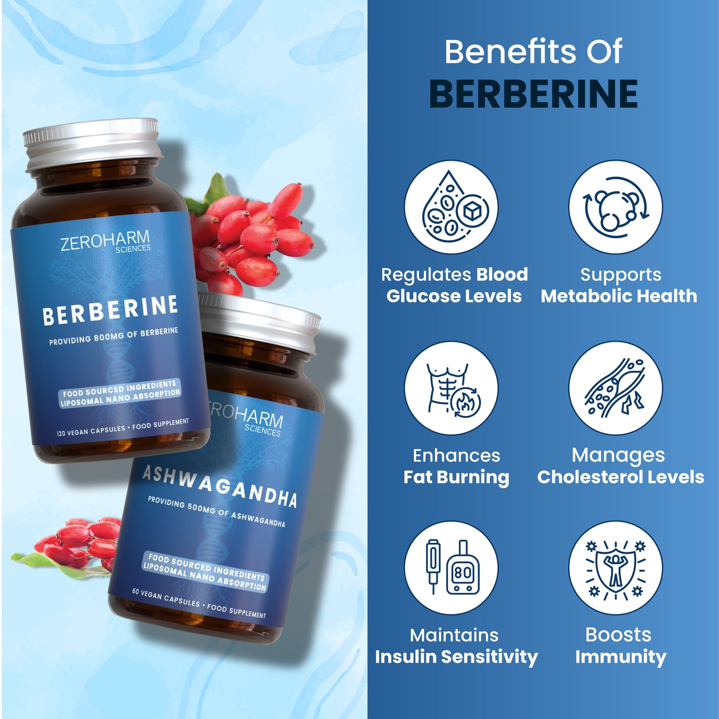 Berberine