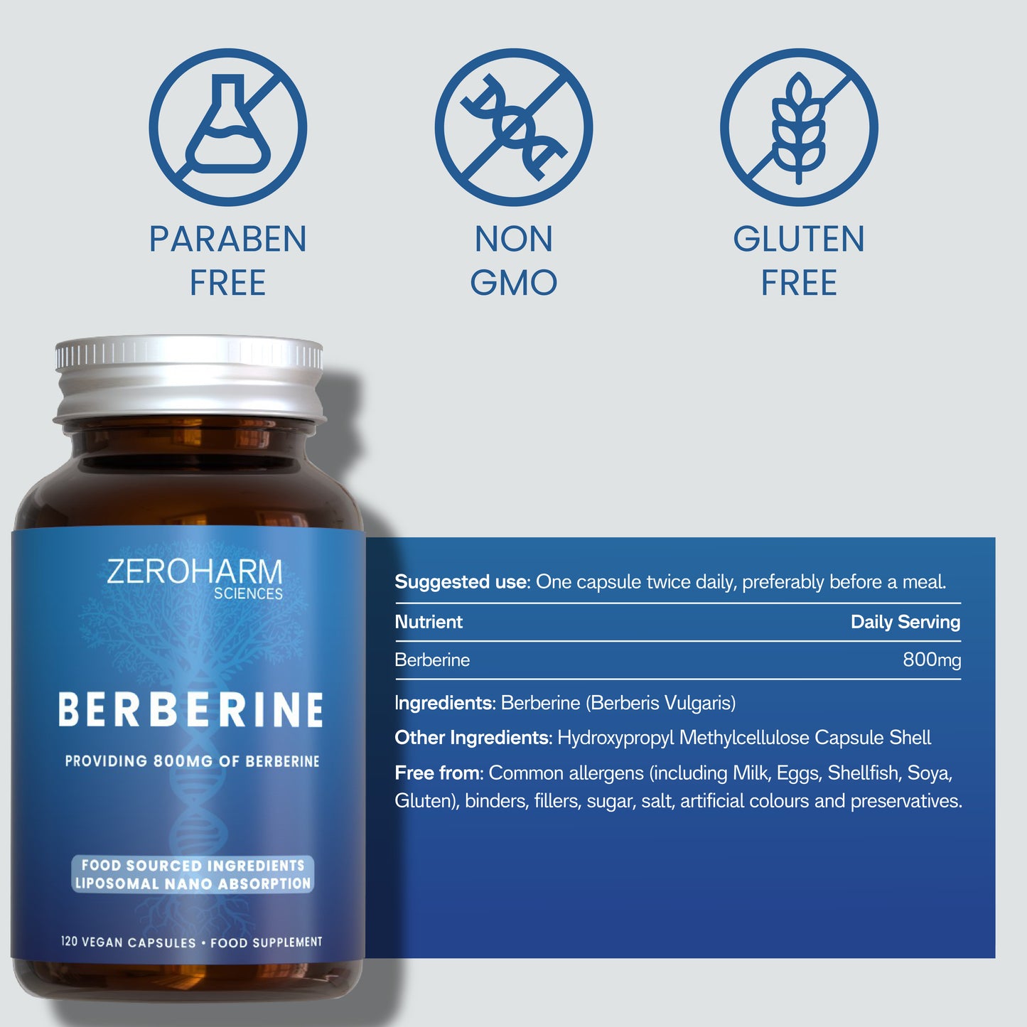 Berberine