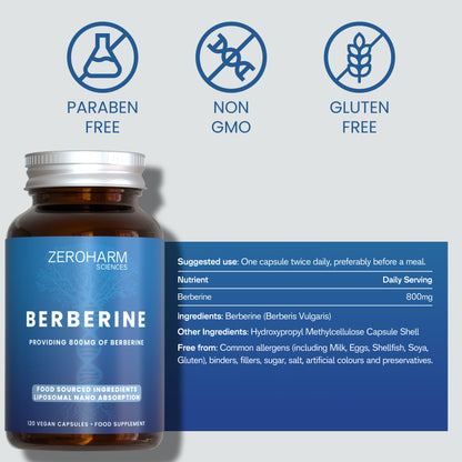 Berberine