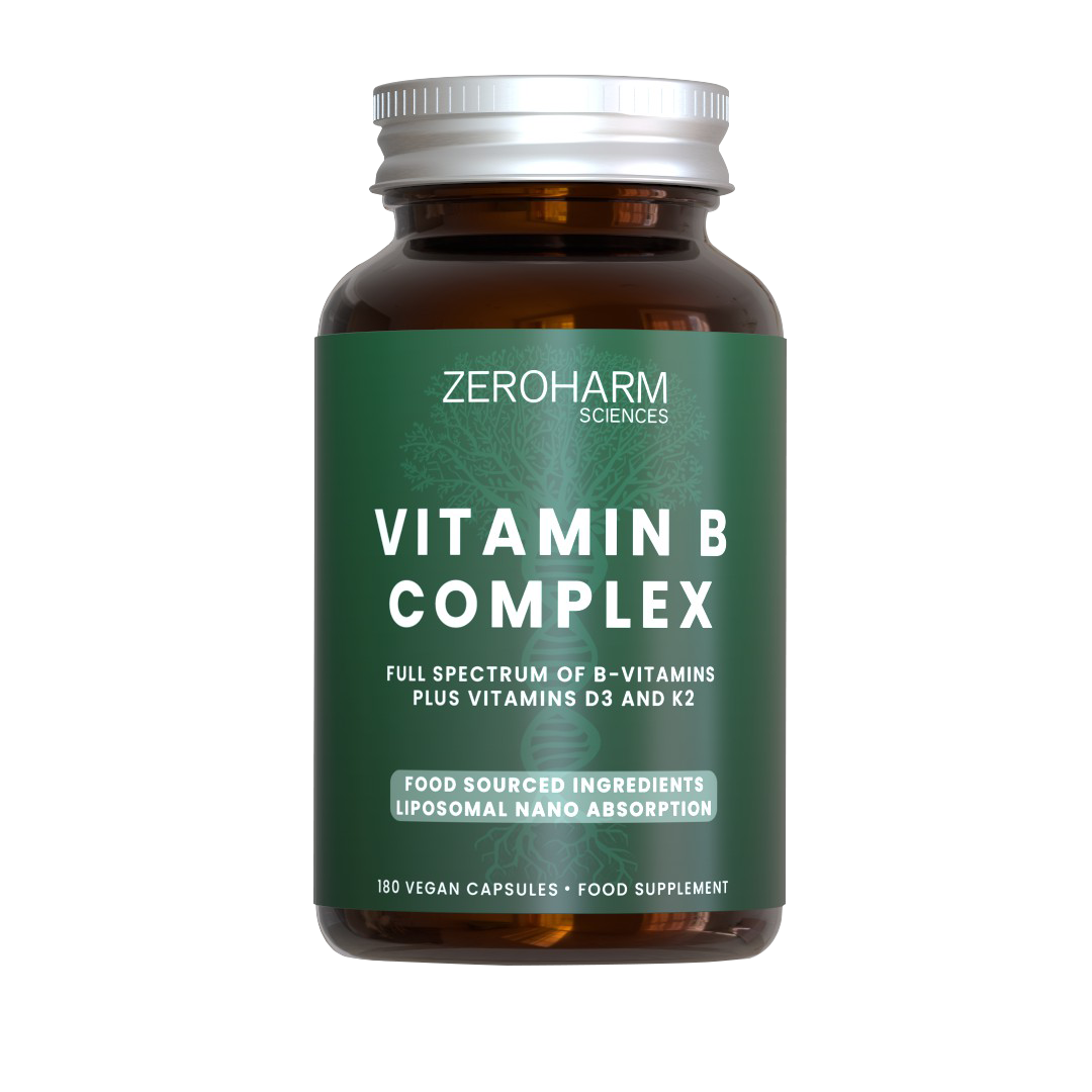 Vitamin B Complex