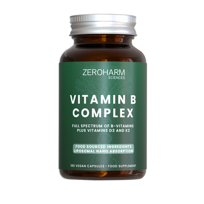 Vitamin B Complex