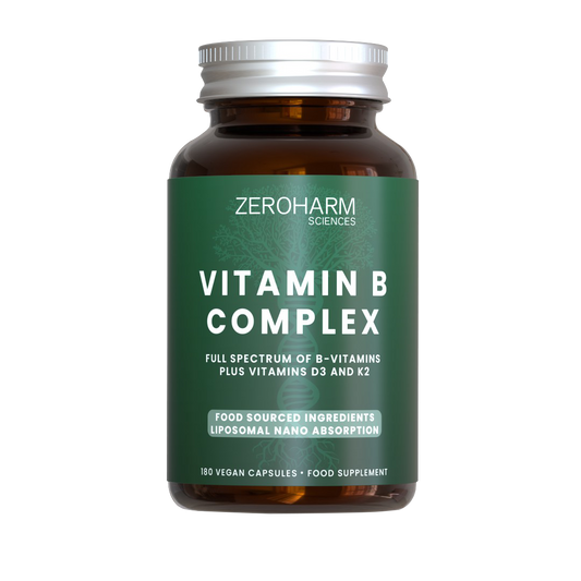 Vitamin B Complex