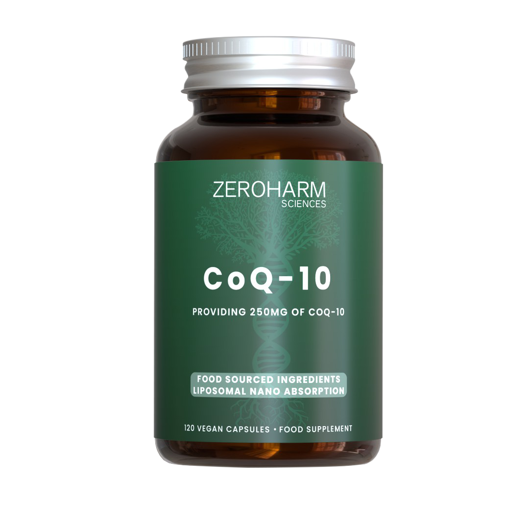 CoQ10
