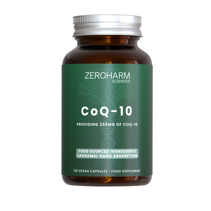 CoQ10