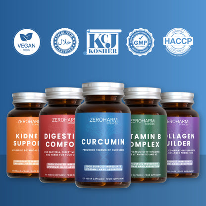 Curcumin