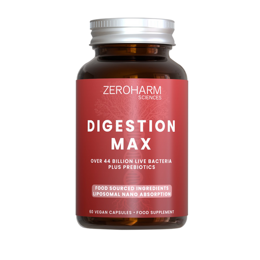 Digestion Max