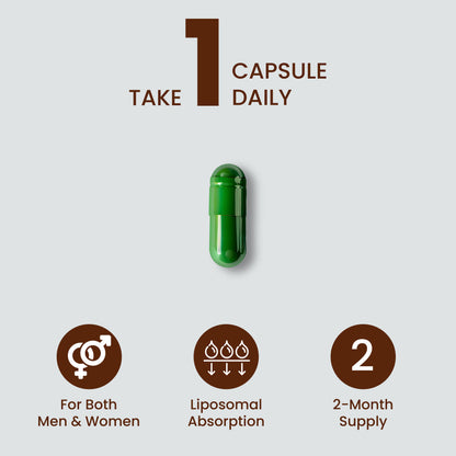 Glucose Support