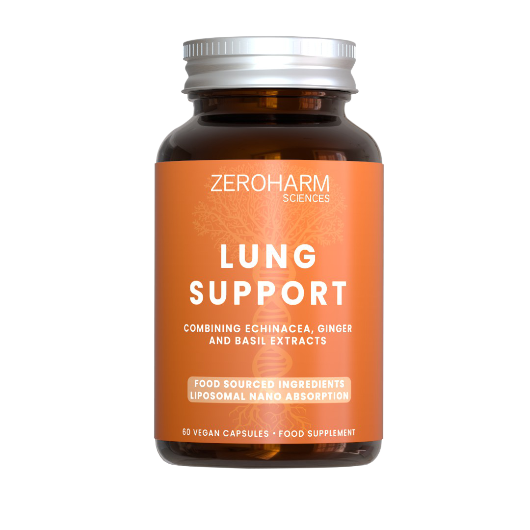 Lung Support