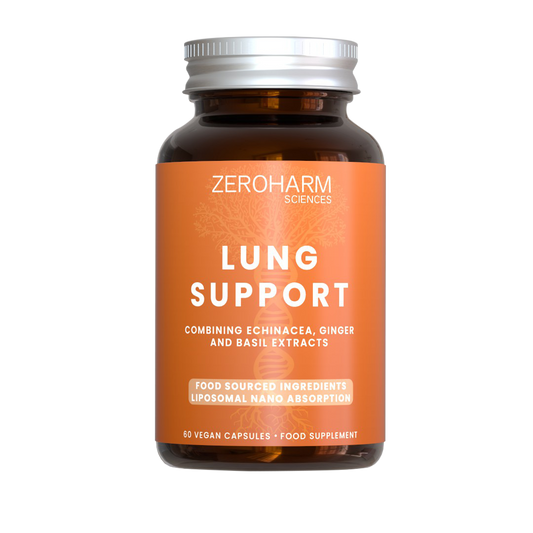Lung Support