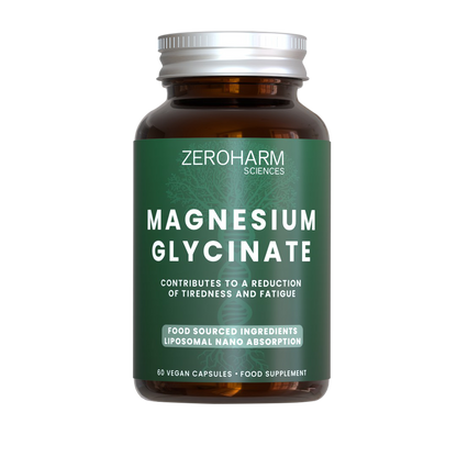 Magnesium Glycinate