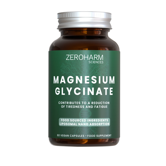 Magnesium Glycinate