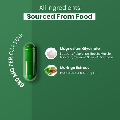 Magnesium Glycinate