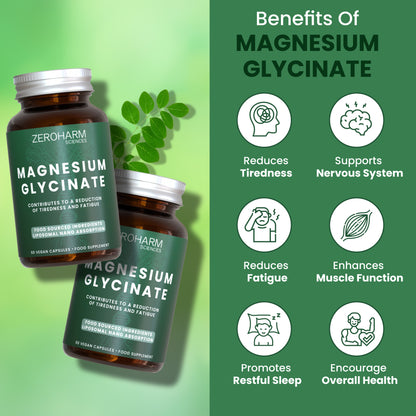 Magnesium Glycinate