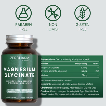 Magnesium Glycinate