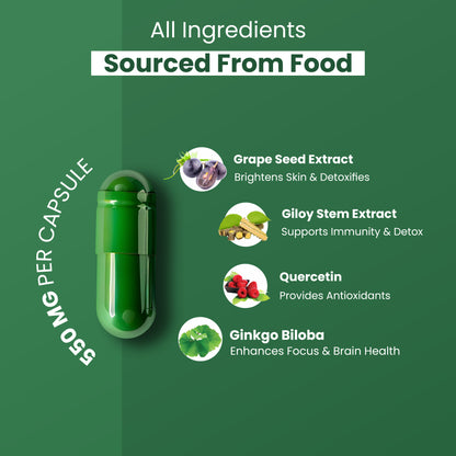 Multivitamin For Him