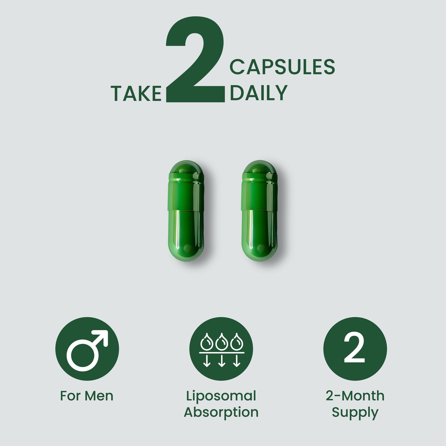 Multivitamin For Him