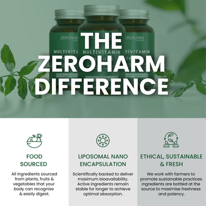 Multivitamin For Him