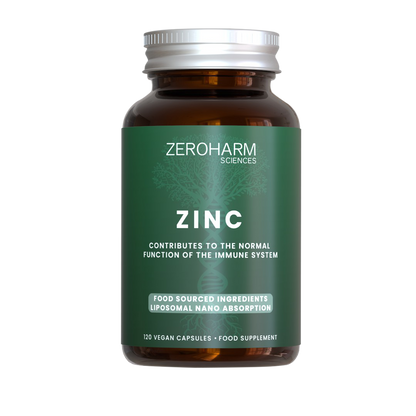 Zinc