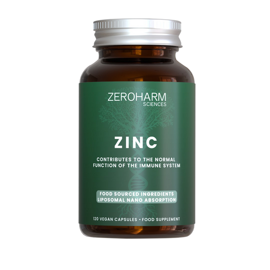 Zinc