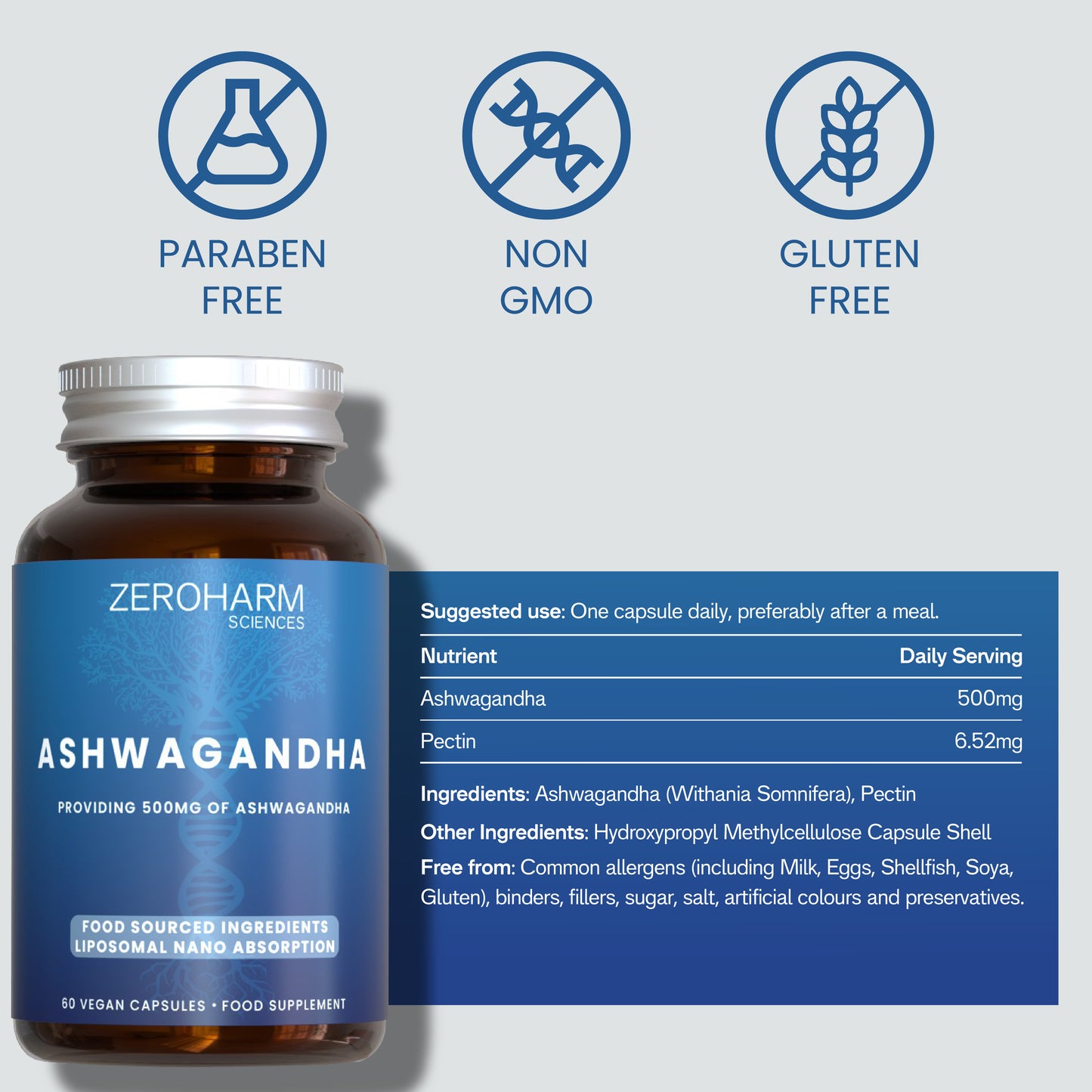Ashwagandha