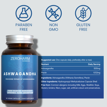 Ashwagandha