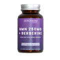 NMN 250mg + Berberine