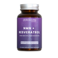 NMN + Resveratrol