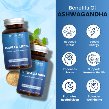 Ashwagandha
