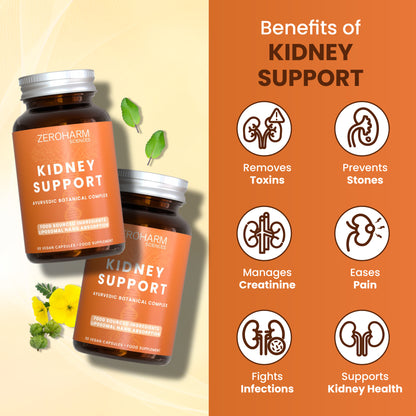 Kidney Support