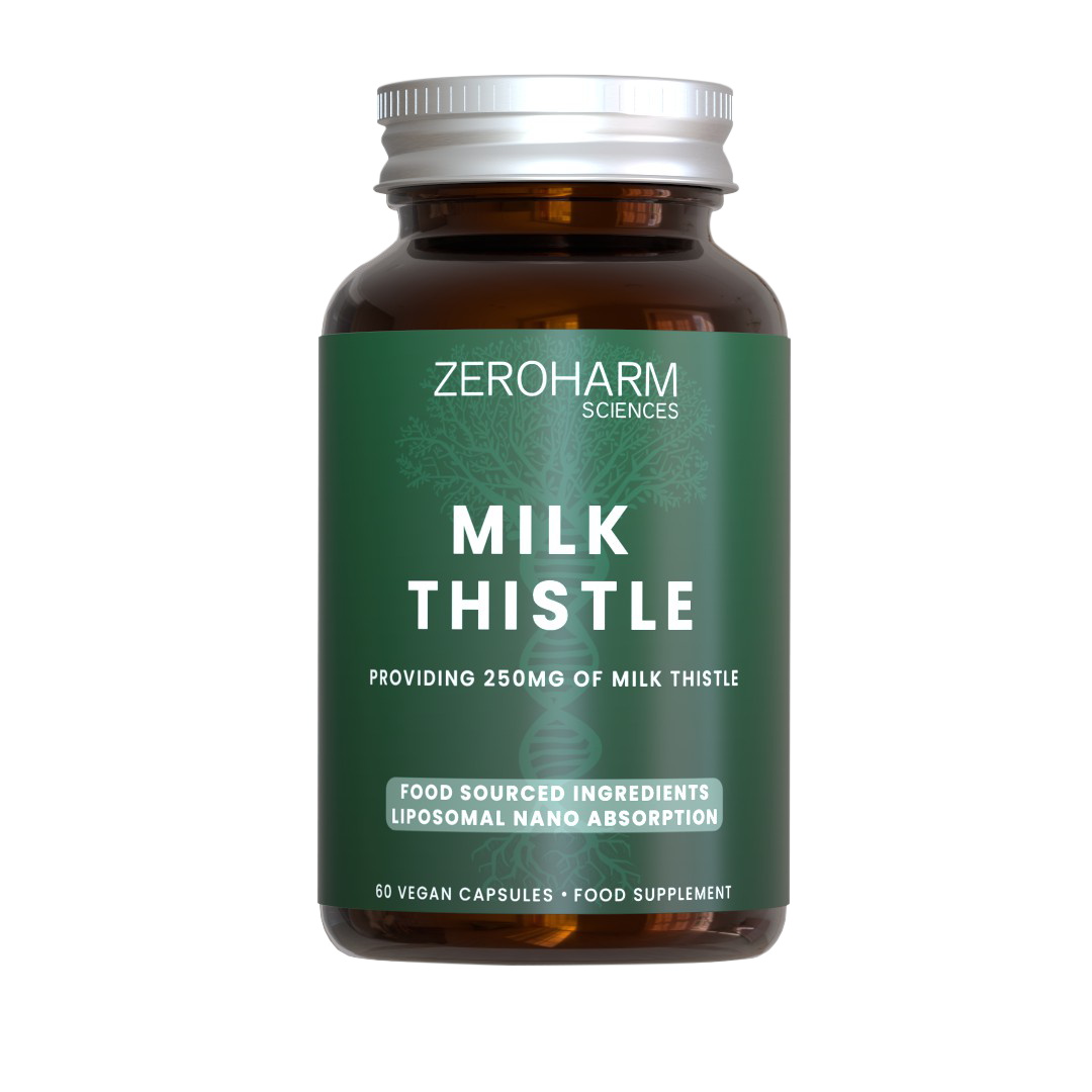 Milk Thistle