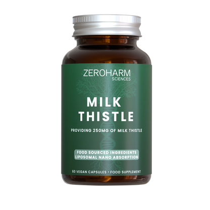 Milk Thistle