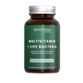 Multivitamin + Live Bacteria