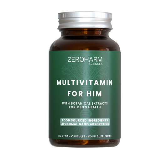 Multivitamin For Him